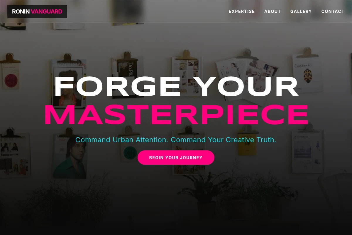 Apex Art Studio