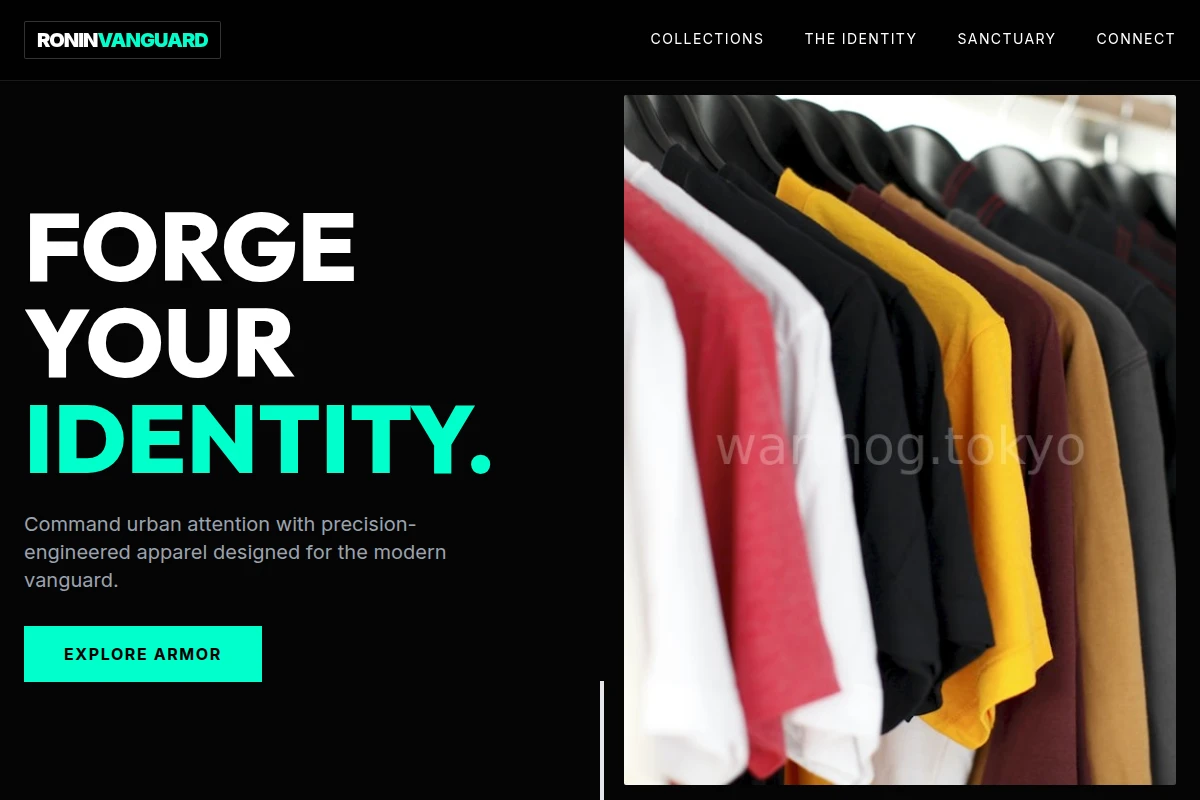 Chrome Clothing