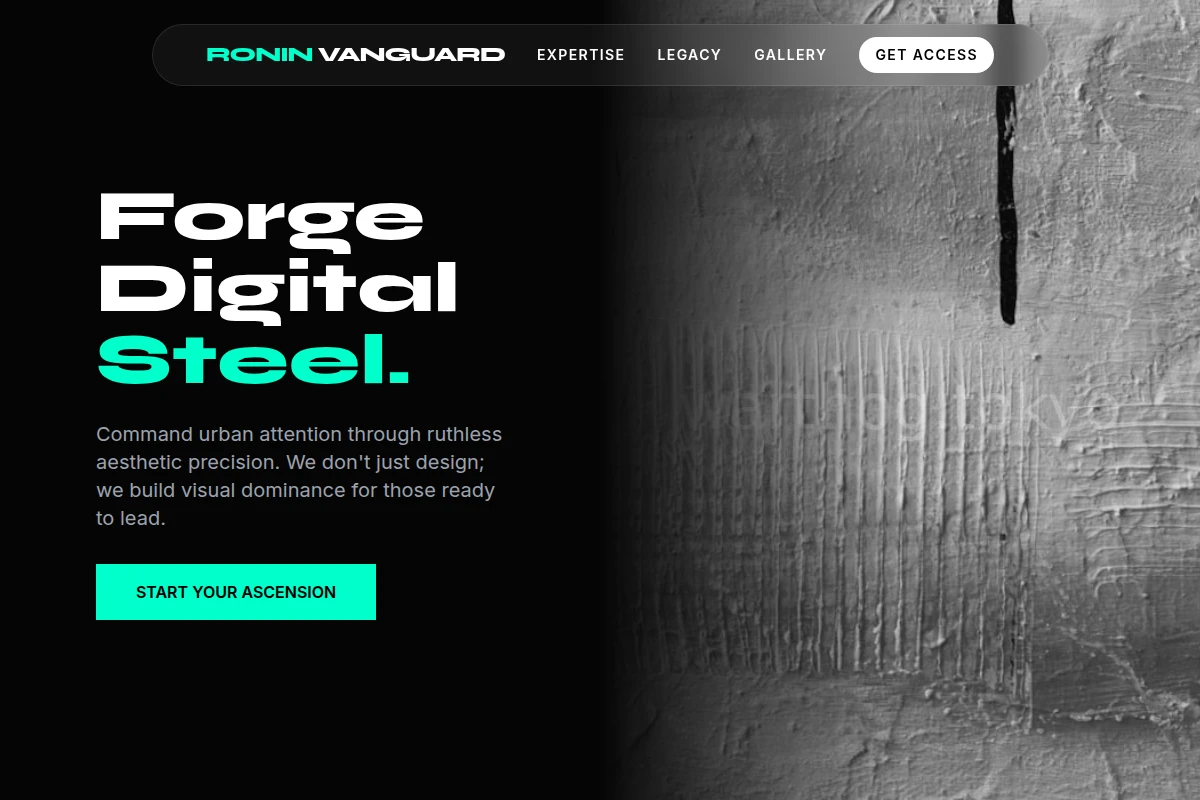 Grid Creative Direction