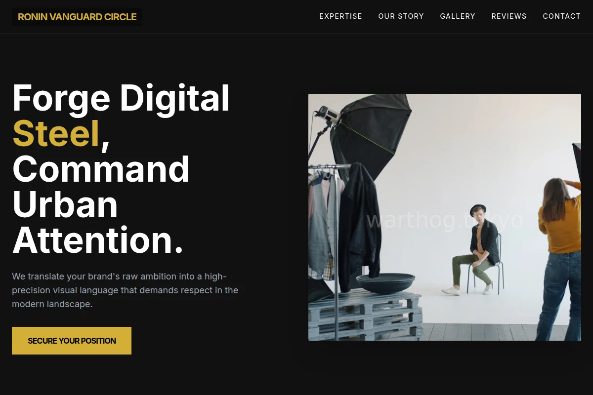 Pulse Creative Direction