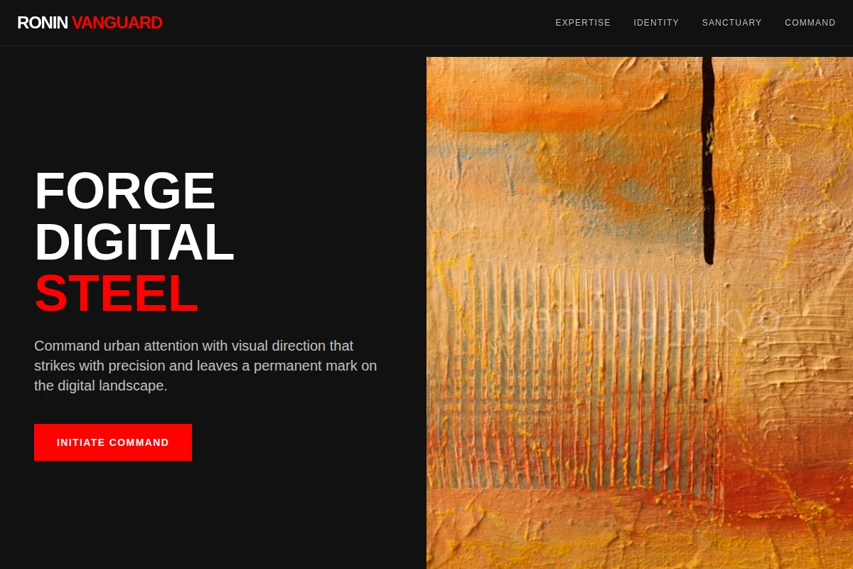 Output Creative Direction