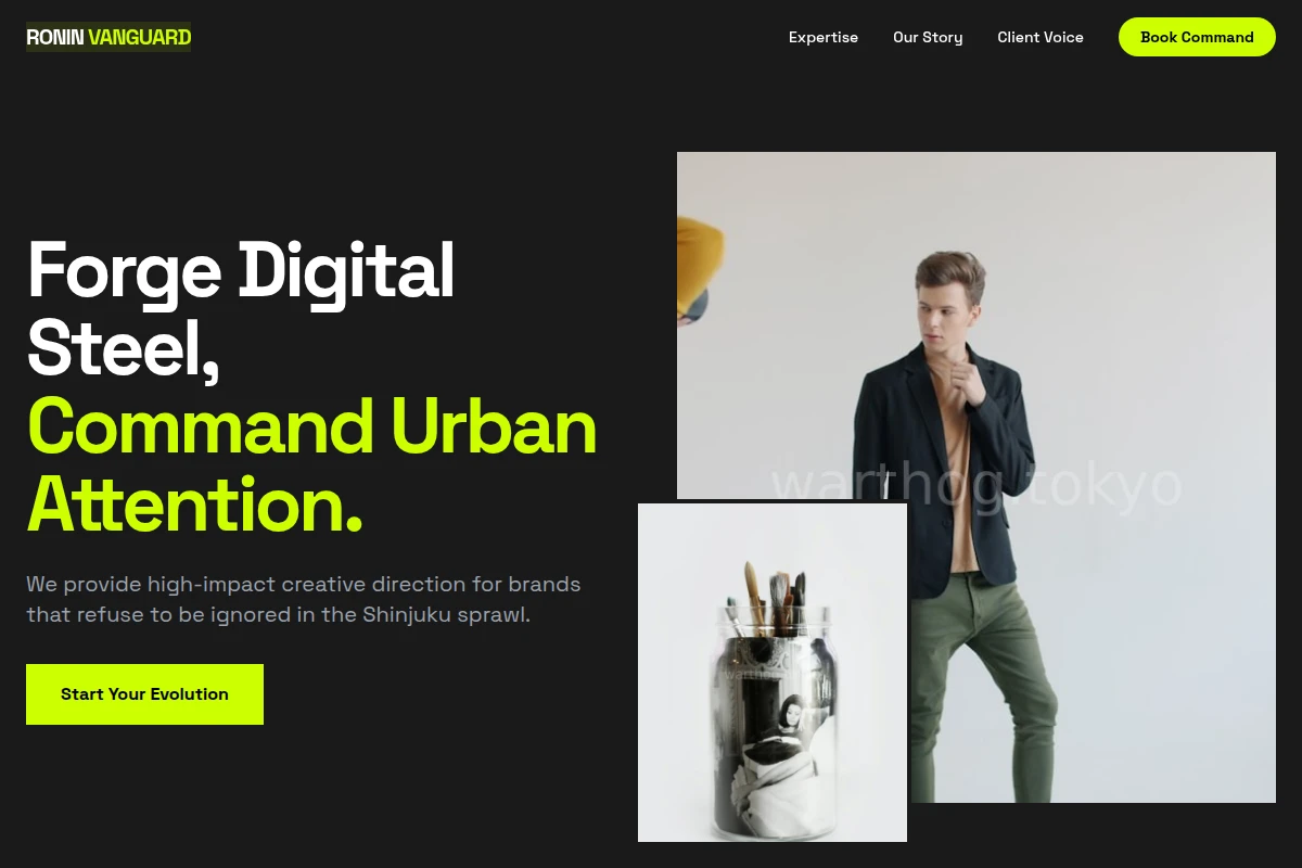 creative-direction