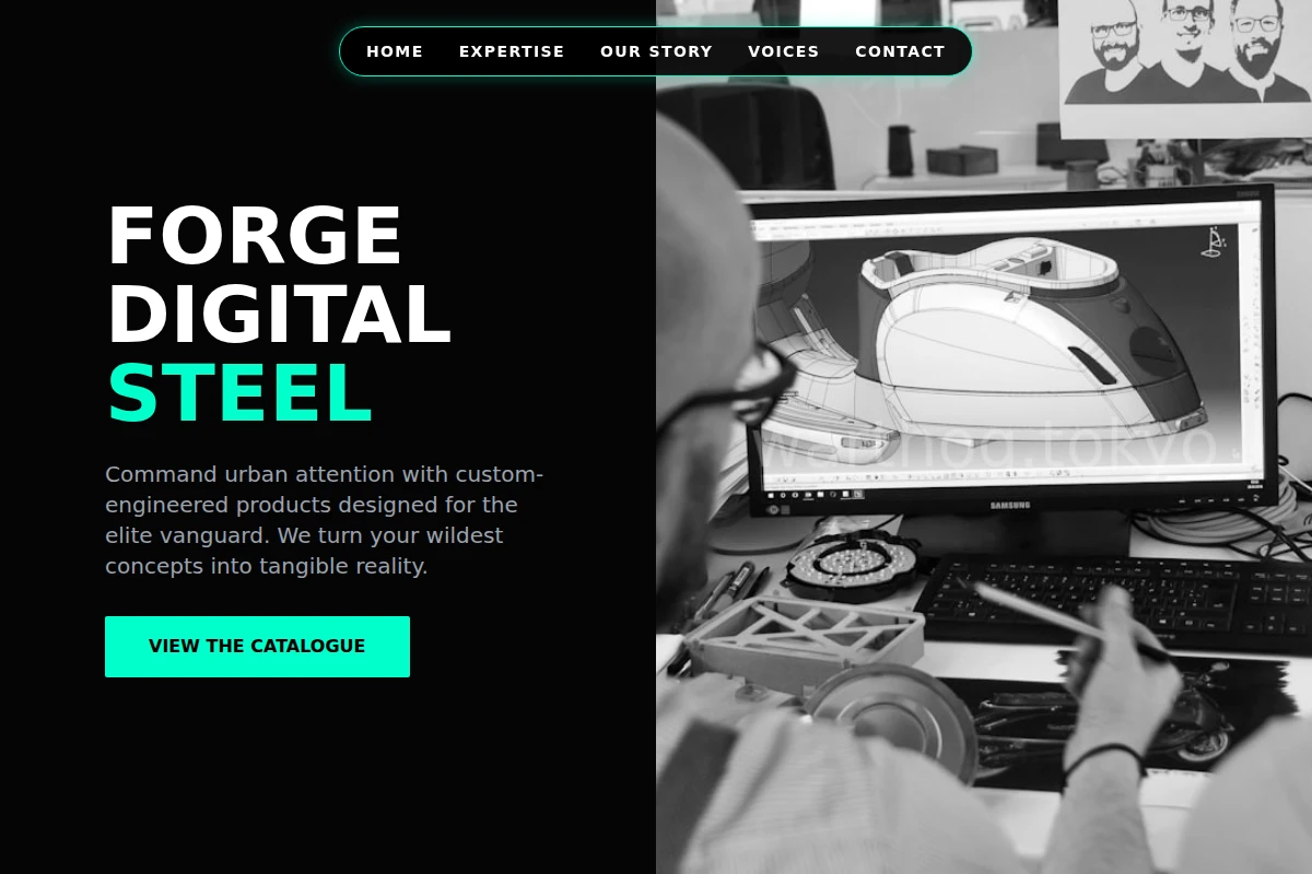 Core Product Design