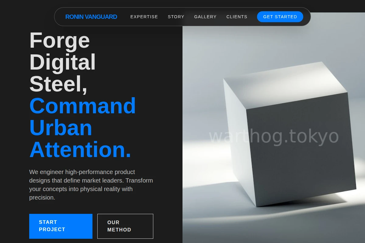 Hyper Product Design