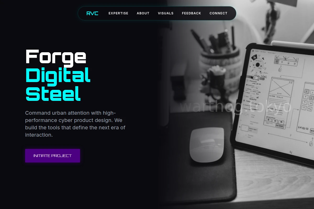 Cyber Product Design