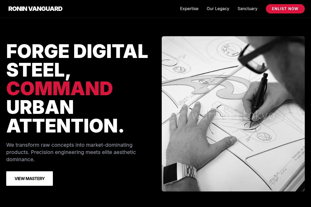 Apex Product Design